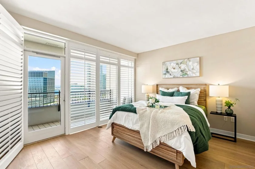 700 W Harbor Drive #1805 photo 23