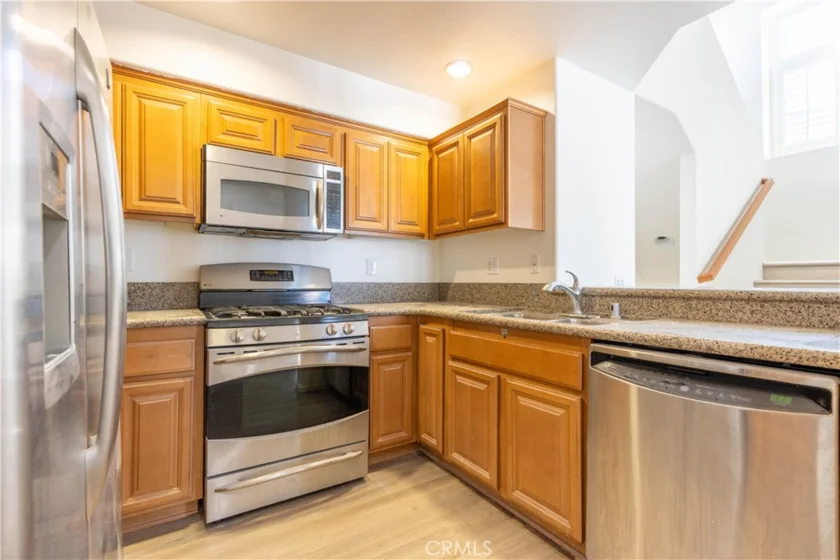 3880 Polk Street #A photo 8
