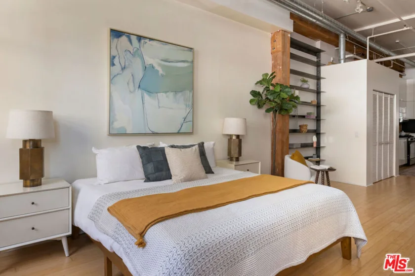 500 Molino Street #207 photo 7