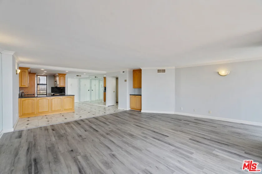 4314 Marina City Drive #1118 photo 21