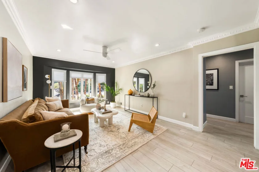 1330 N Crescent Heights Boulevard #1 photo 1