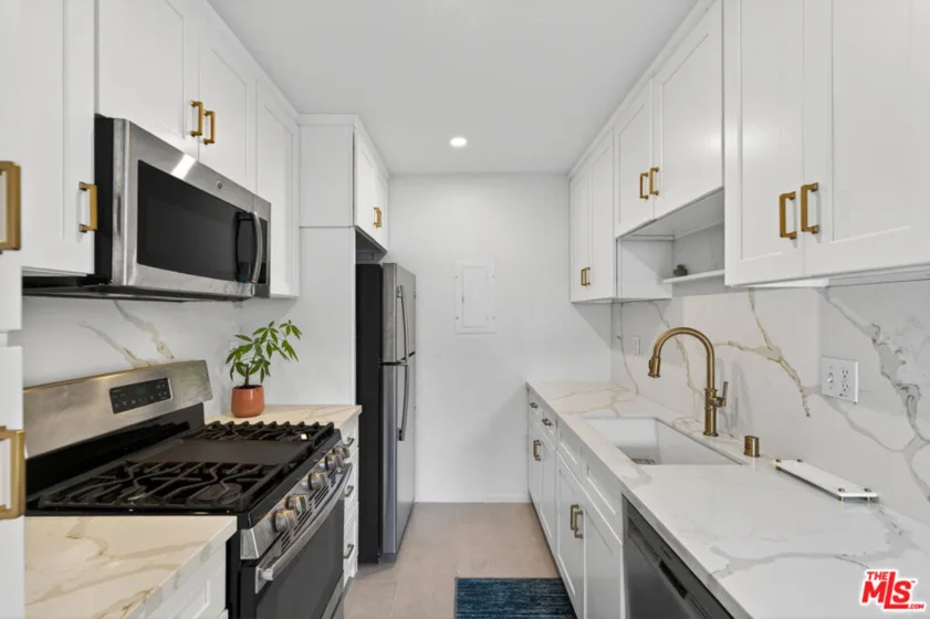 9313 National Boulevard #204 photo 14