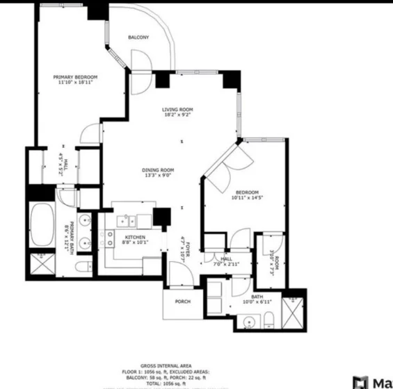 525 E Seaside Way #904 photo 31