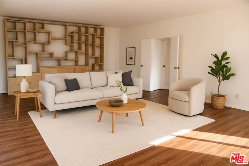 10450 Wilshire Boulevard #3G photo 1