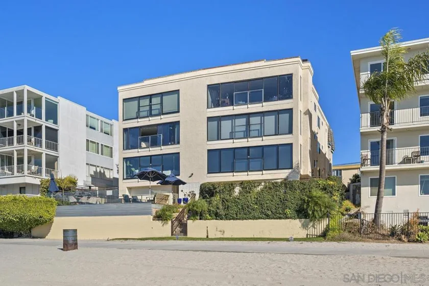 3828 Riviera Drive #2B photo 55