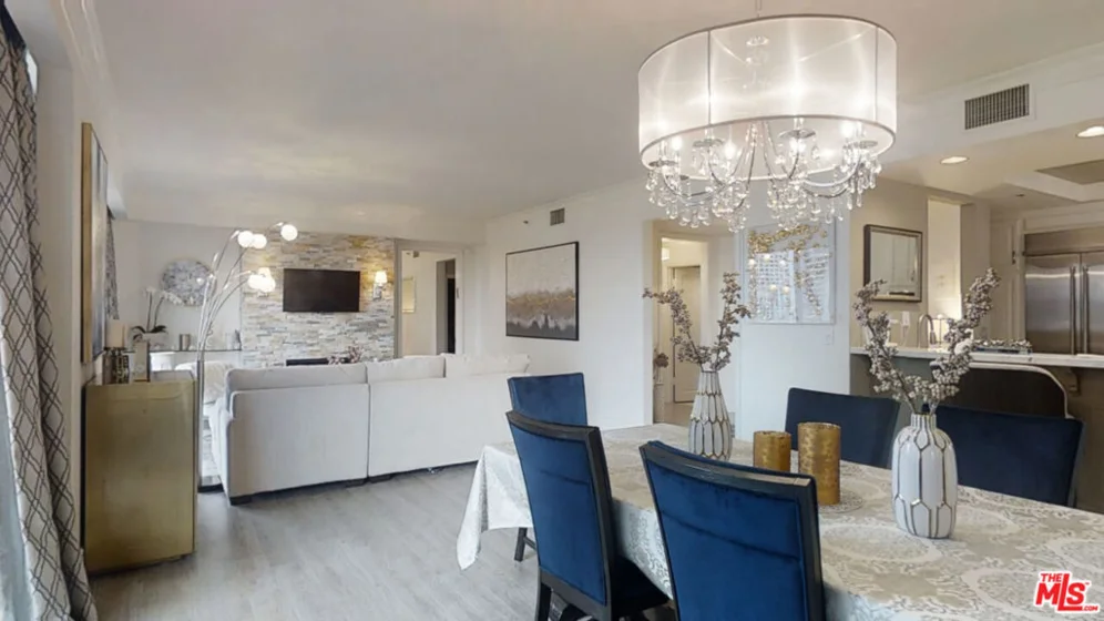 10550 Wilshire Boulevard #501 photo 22