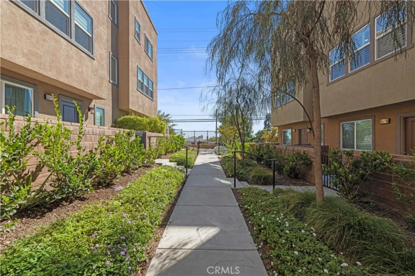 12827 Watt Lane #E photo 36