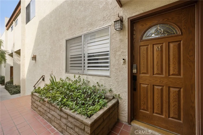 2452 Chelsea Place #M photo 17