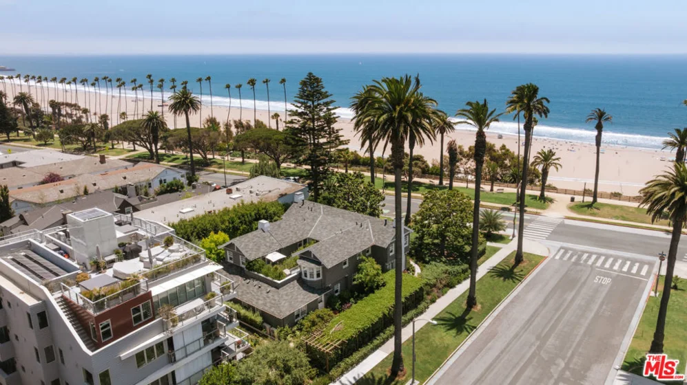 401 Ocean Avenue #2 photo 2