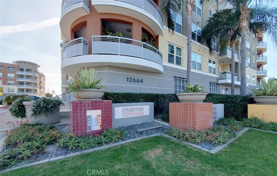 12668 Chapman Avenue #2205 photo 1
