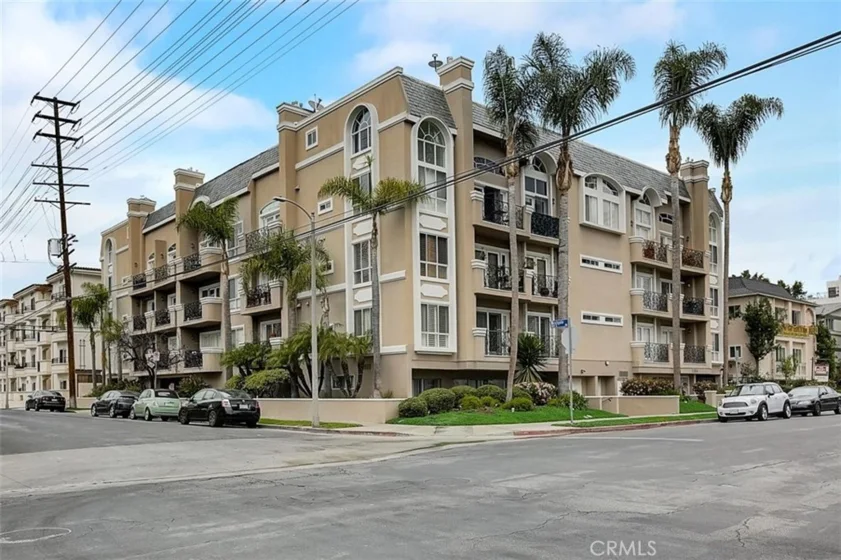 11855 Goshen Avenue #303 photo 1