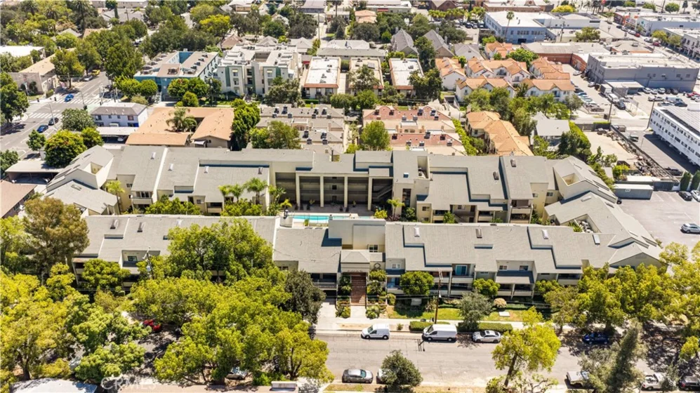 64 N Mar Vista Avenue #327 photo 37