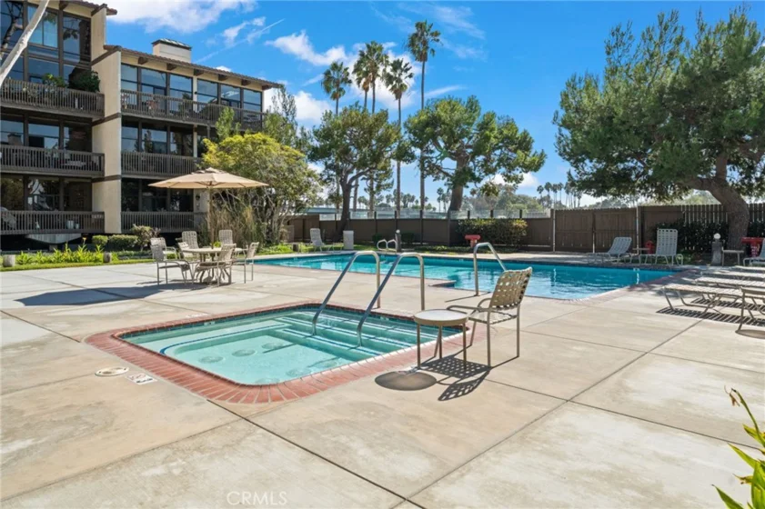 7139 S Marina Pacifica Drive #Key 8 photo 25