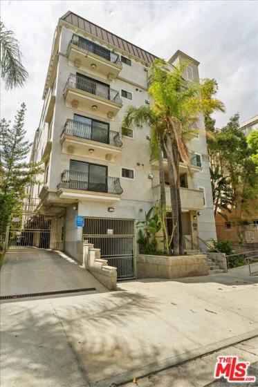 417 S Westmoreland Avenue #404 photo 20