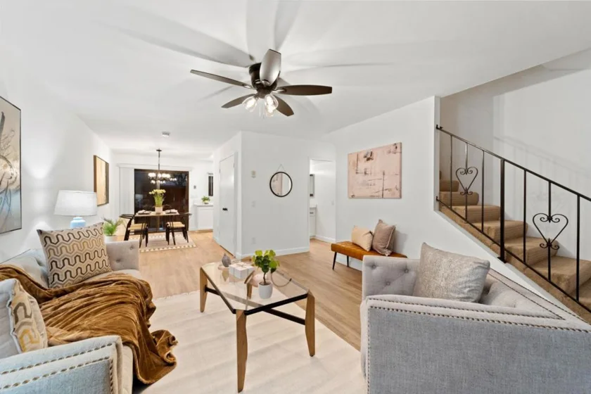 10255 Black Mountain Road #P5 photo 1