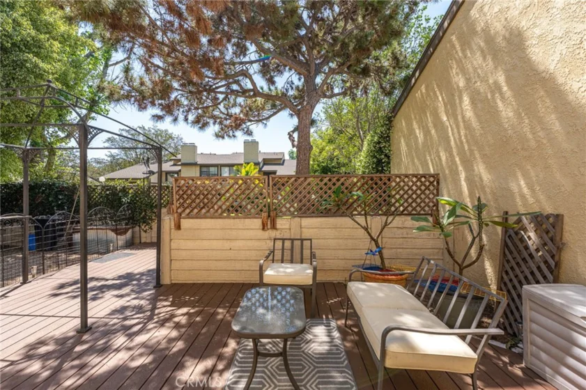 2620 N Tustin Avenue #F photo 39