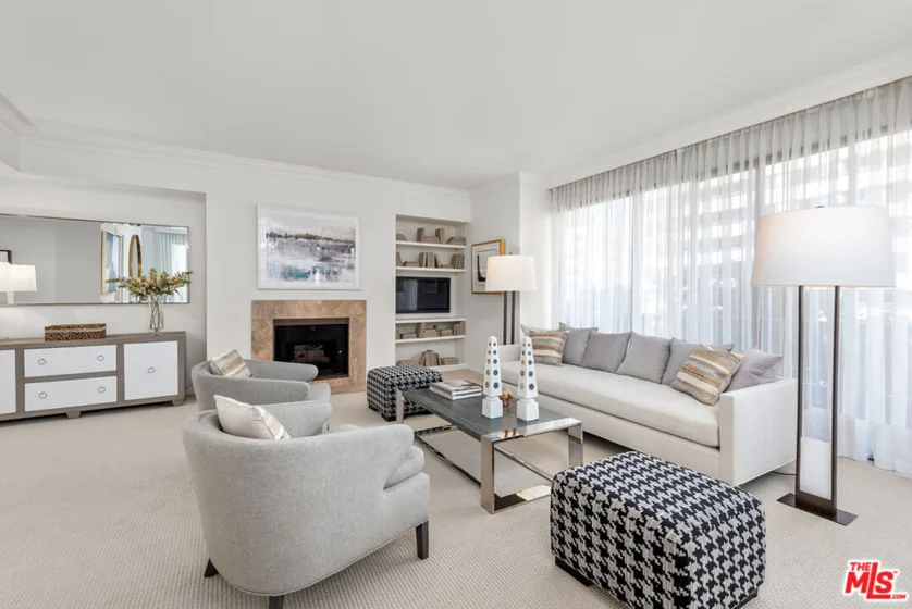 10550 Wilshire Boulevard #203 photo 1