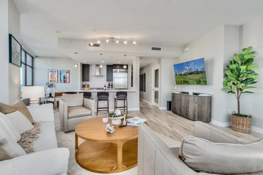 700 W E Street #2404 photo 10