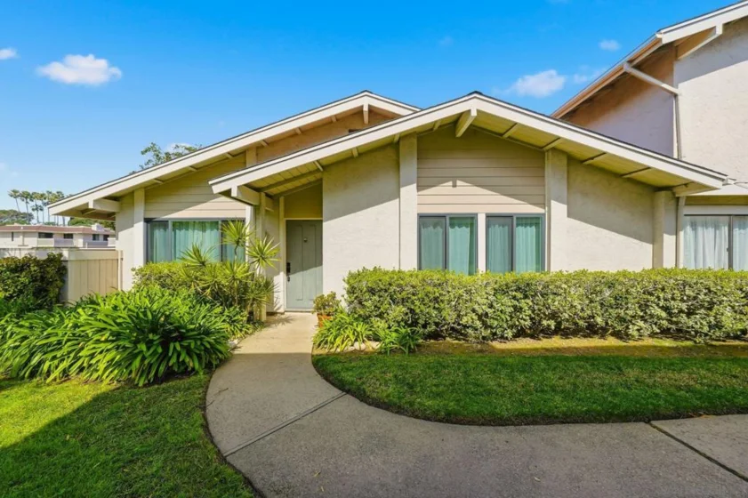 3945 Camino Calma photo 1