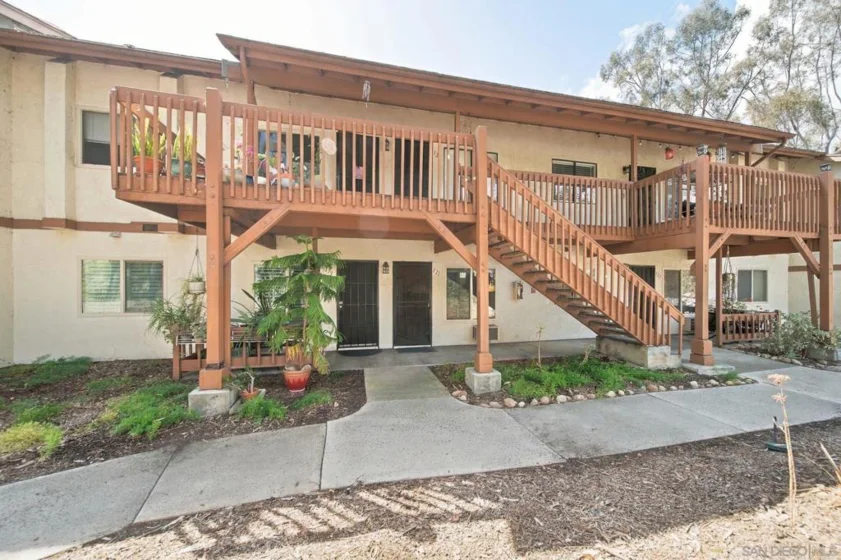 6394 Rancho Mission Road #121 photo 1