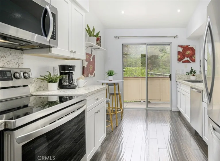 5380 Silver Canyon Road #9E photo 1