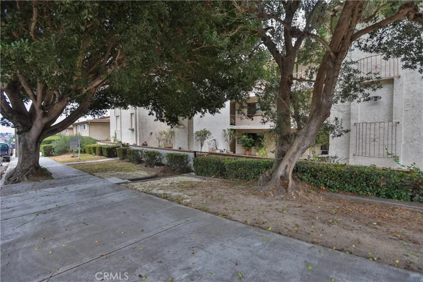 2424 S Gaffey Street Street #102 photo 4