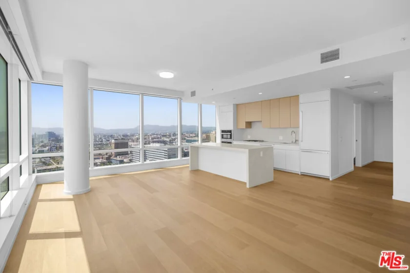 877 Francisco Street #2811 photo 13