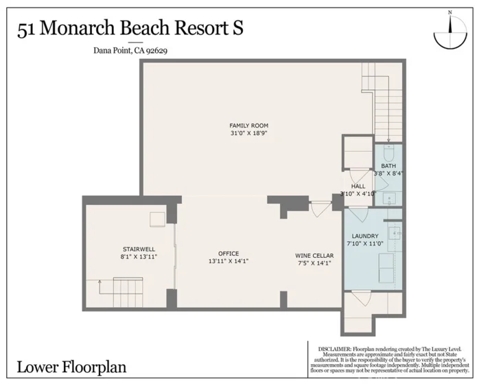 51 S Monarch Beach Resort photo 29
