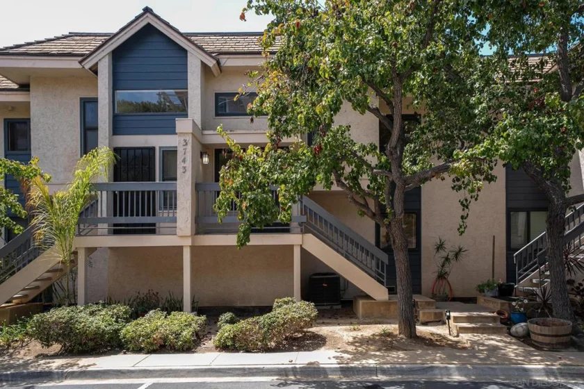 3743 Balboa Terrace #Unit C photo 20