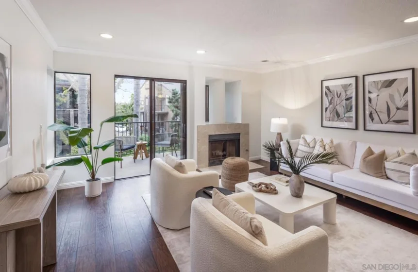 4009 Canario Street #J photo 1