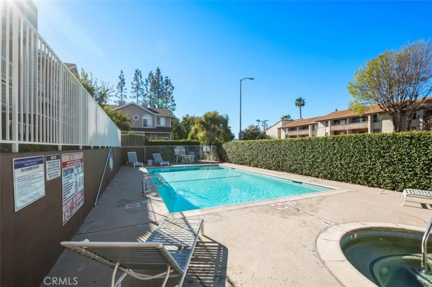 8624 De Soto Avenue #121 photo 1