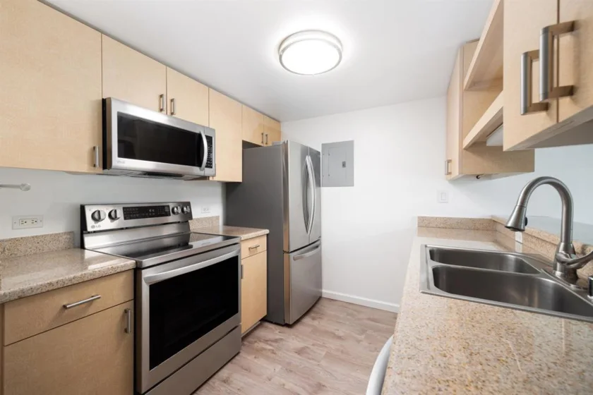425 W Beech Street #722 photo 5