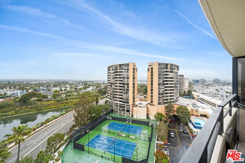 4265 Marina City Drive #917 photo 14
