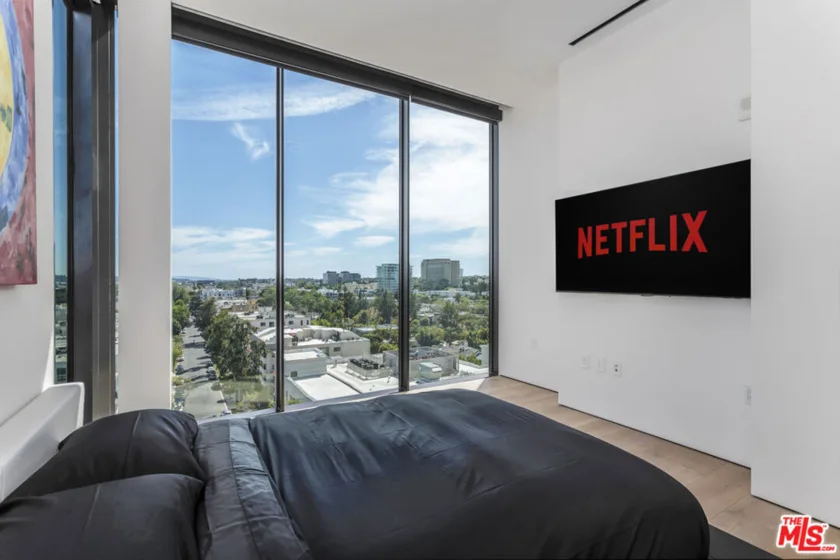 8899 Beverly Boulevard #9D photo 18