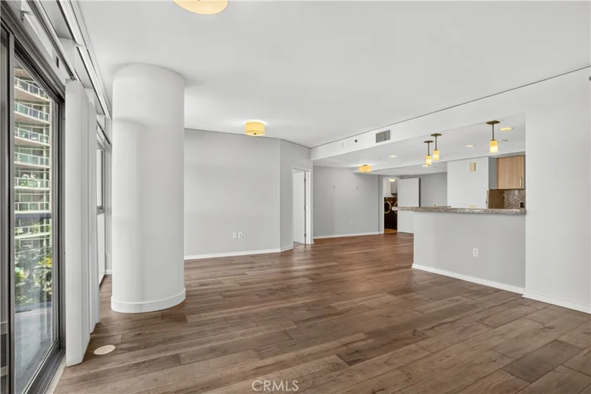 13650 Marina Pointe Drive #609 photo 13