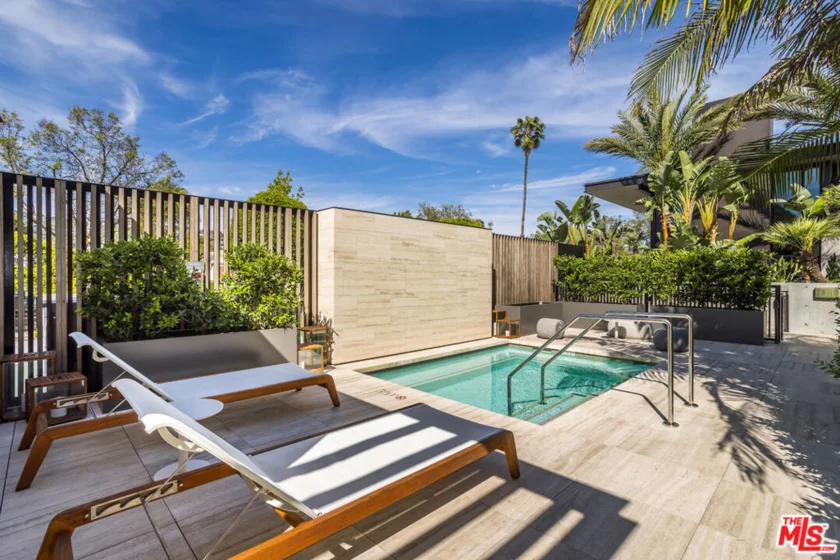 8899 Beverly Boulevard #9D photo 37