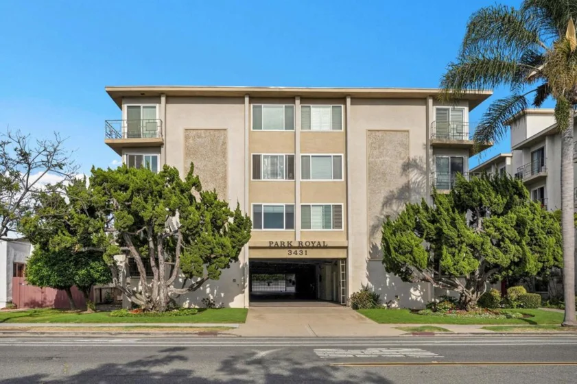 3431 Park Boulevard #202 photo 2