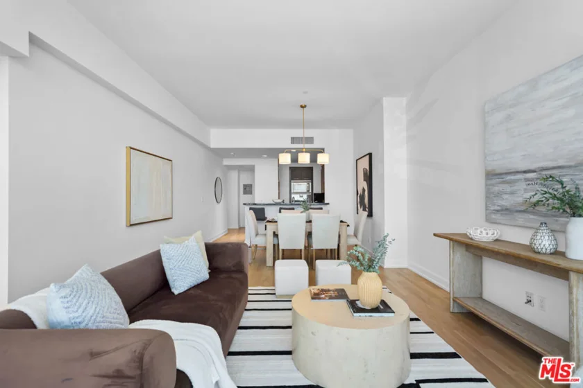 900 W Olympic Boulevard #37E photo 40