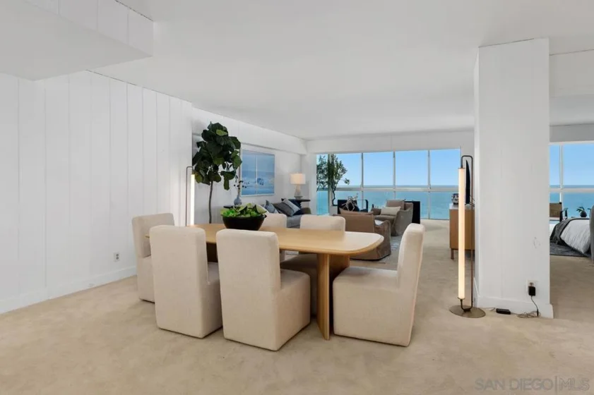 939 Coast Boulevard #11B photo 2