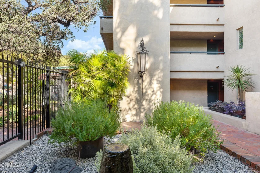 960 San Pasqual Street #110 photo 18