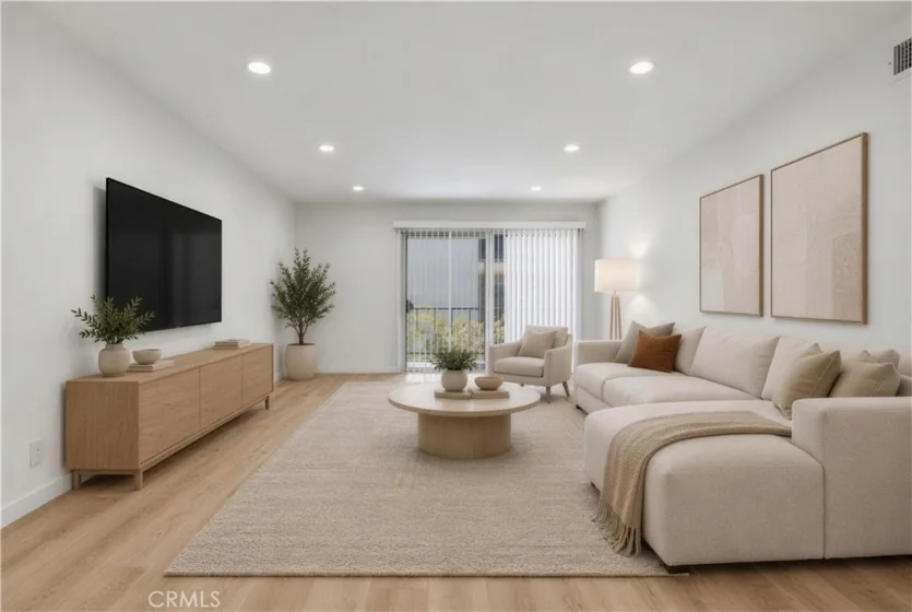 5460 White Oak Avenue #K203 photo 1