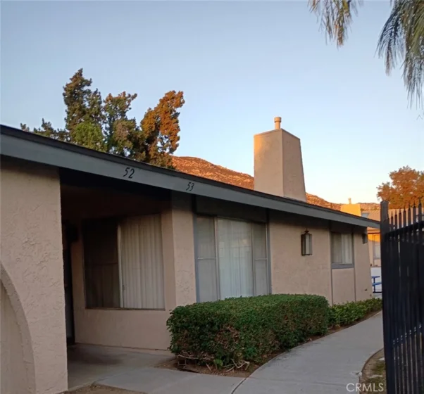 2891 Canyon Crest Drive #53 photo 1