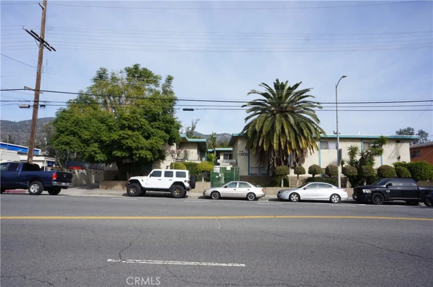 14075 Foothill Boulevard #13A photo 1