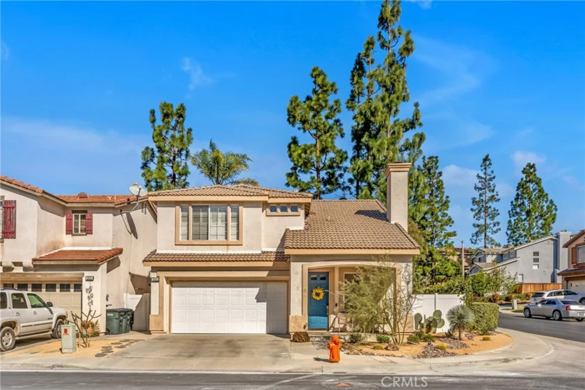 5843 E Pinyon Pine Drive photo 1