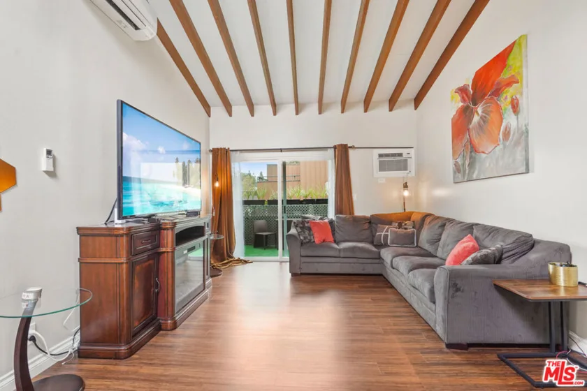 1001 W Stevens Avenue #217 photo 1