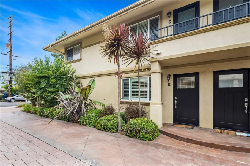 309 Monte Vista Avenue #E photo 1