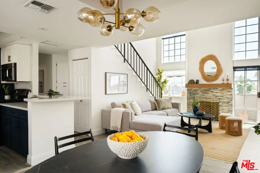 12016 Washington Place #117 photo 1