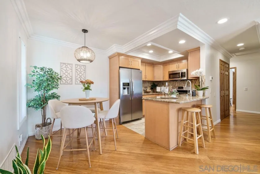 3157 Evening Way #D photo 1