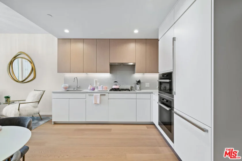 877 Francisco Street #2305 photo 5