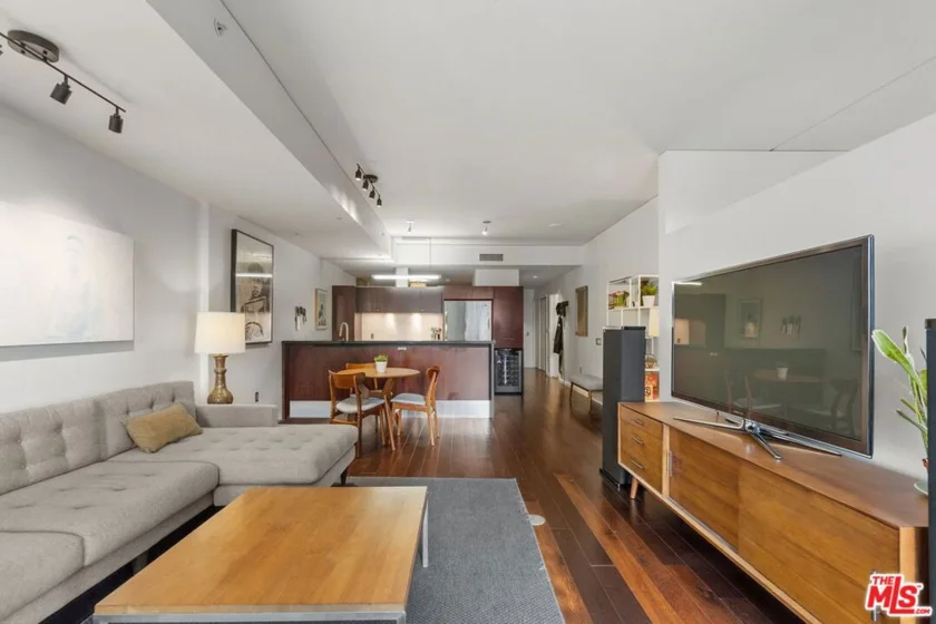 1155 S Grand Avenue #808 photo 30